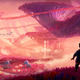 Image for article titled Strange World's New Trailer Shows Off Its Pulpy Sci-Fi Roots